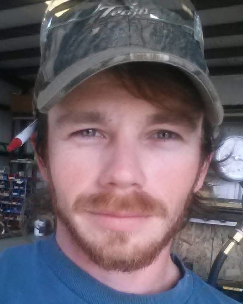 Joshua Lee Nesmith
