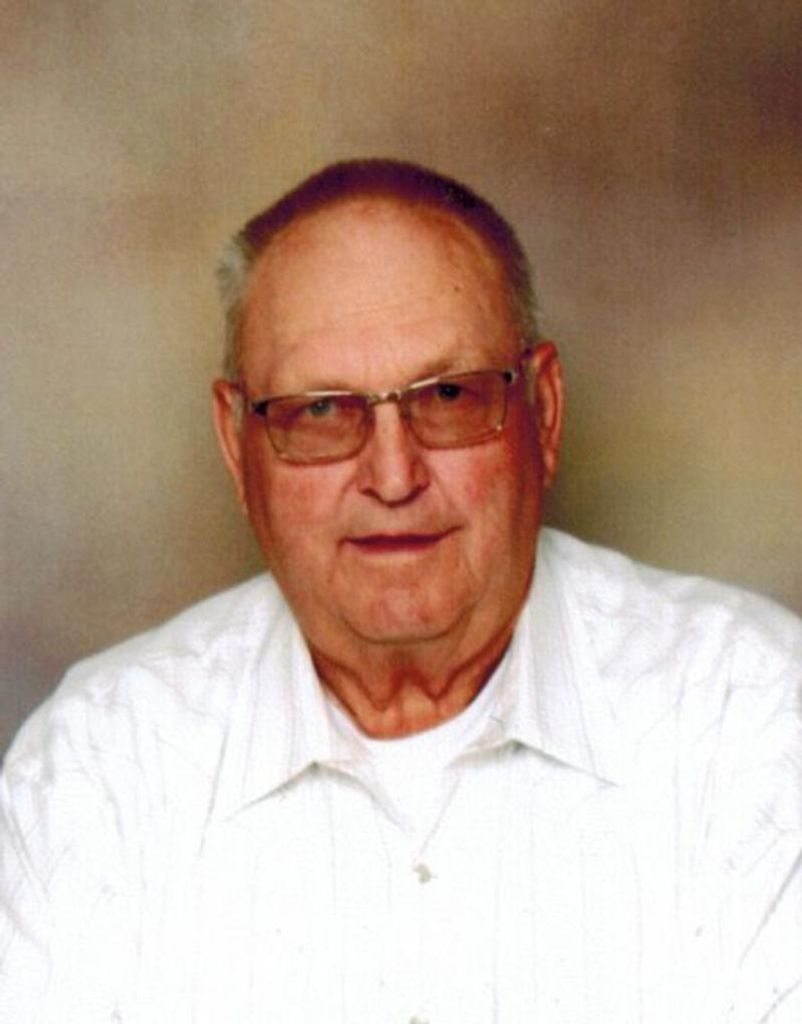Harold Marvin Christianson Profile Photo