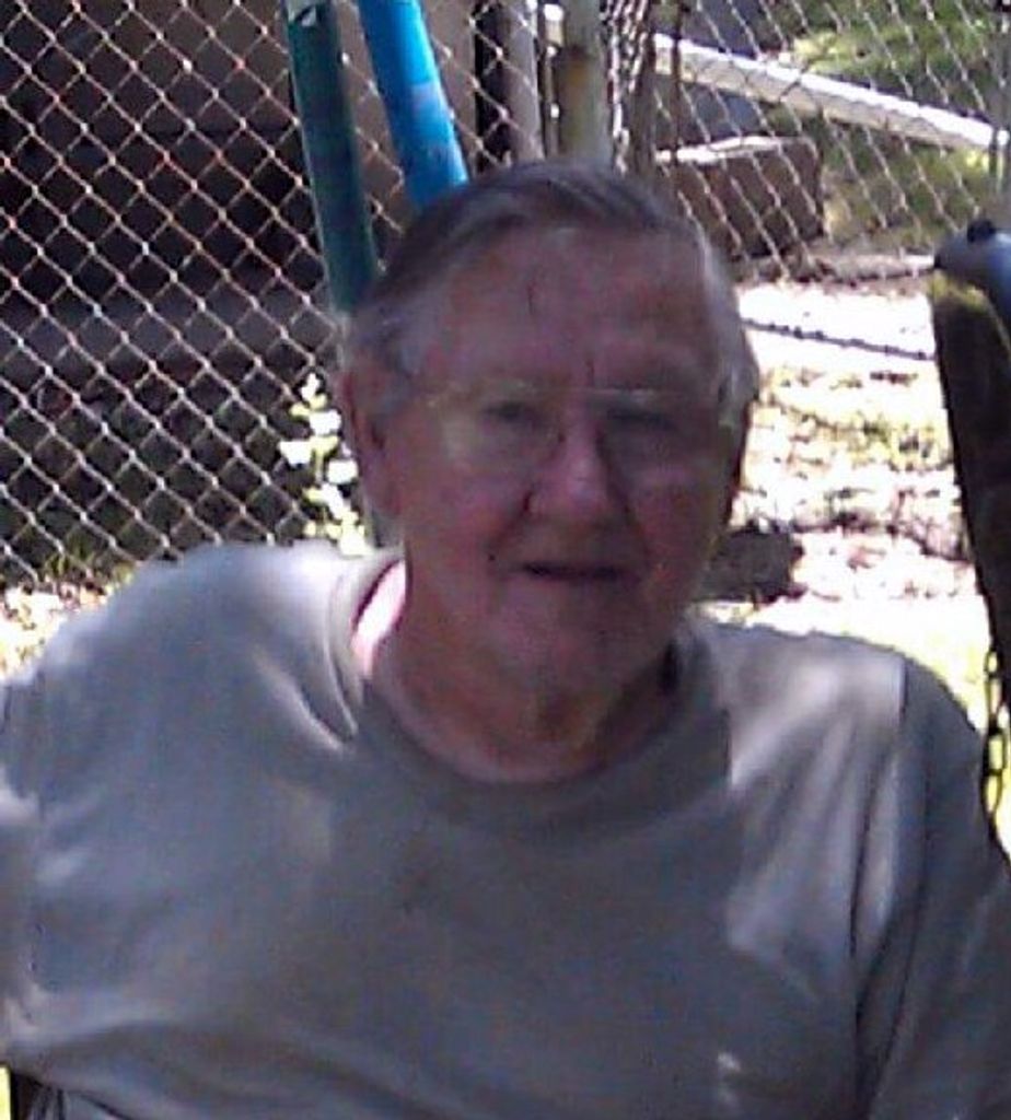 Edward Elder Profile Photo
