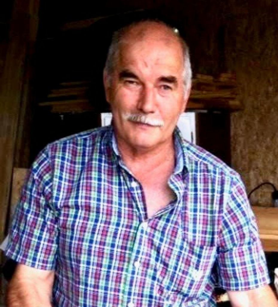 James Edward Baker