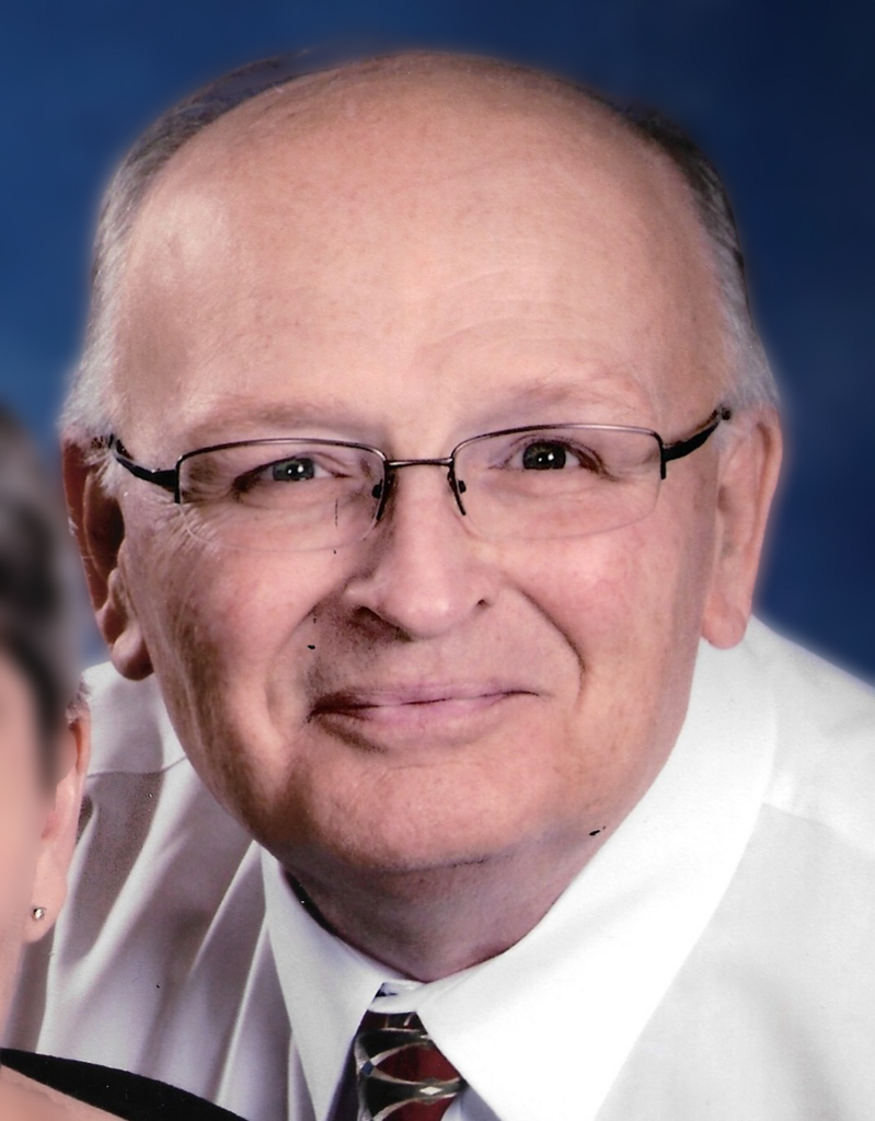 John F. Wendorf Profile Photo