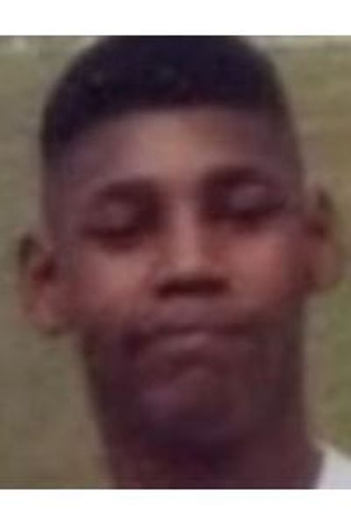 Joseph David Jackson Profile Photo