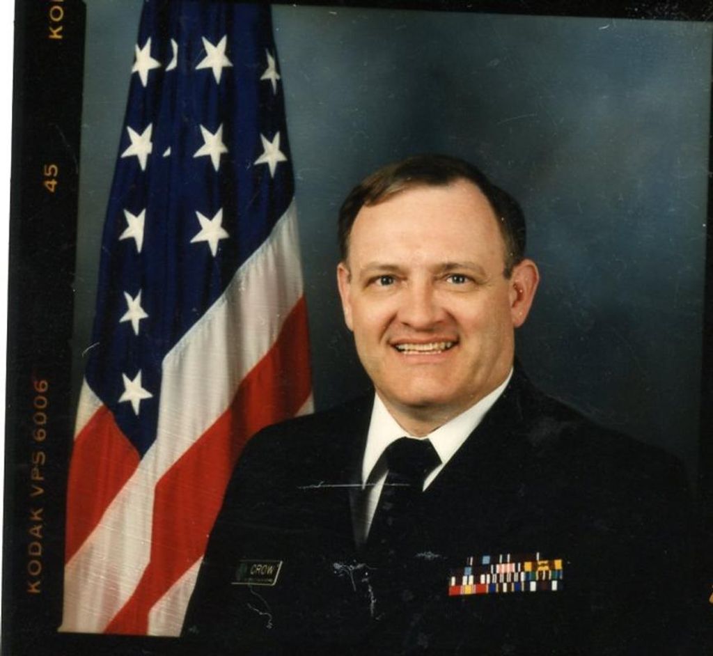 Thomas Edward Crow Profile Photo