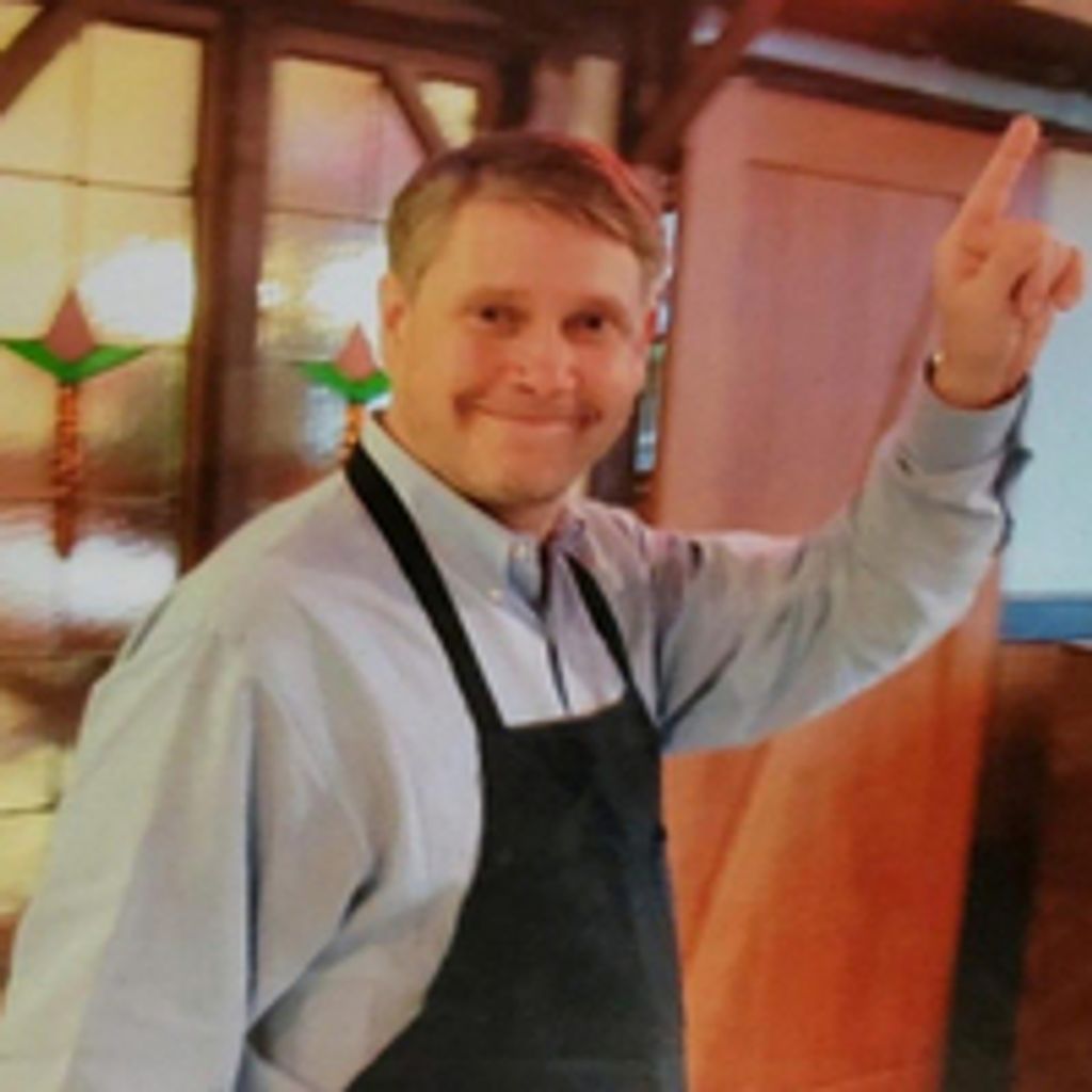 David C. Jenkins Profile Photo