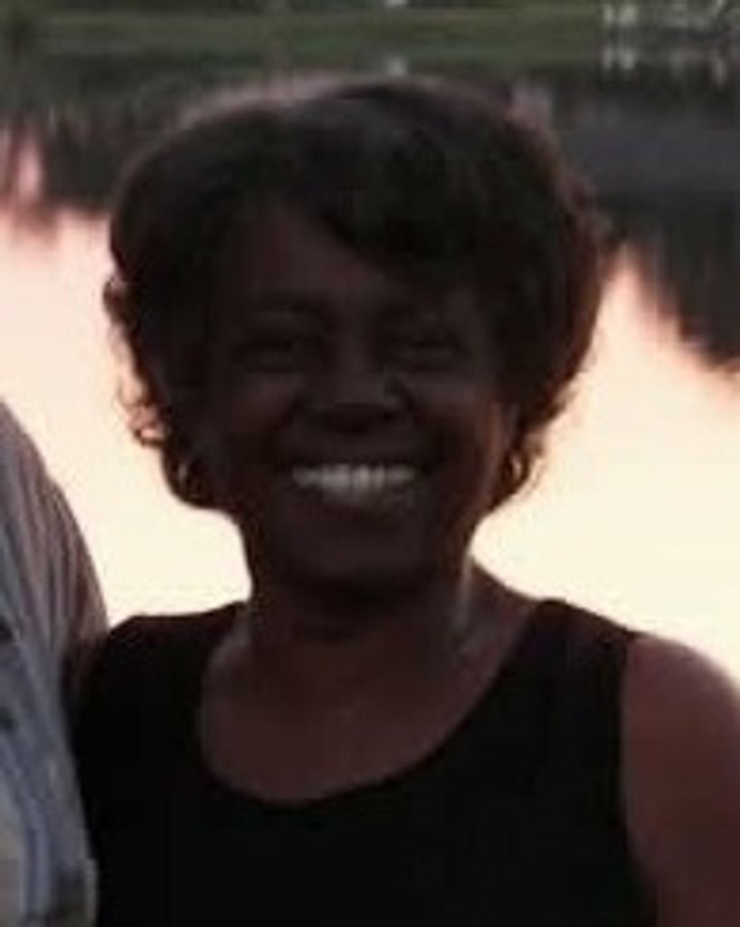 Jacqueline "Jackie" E. Martin