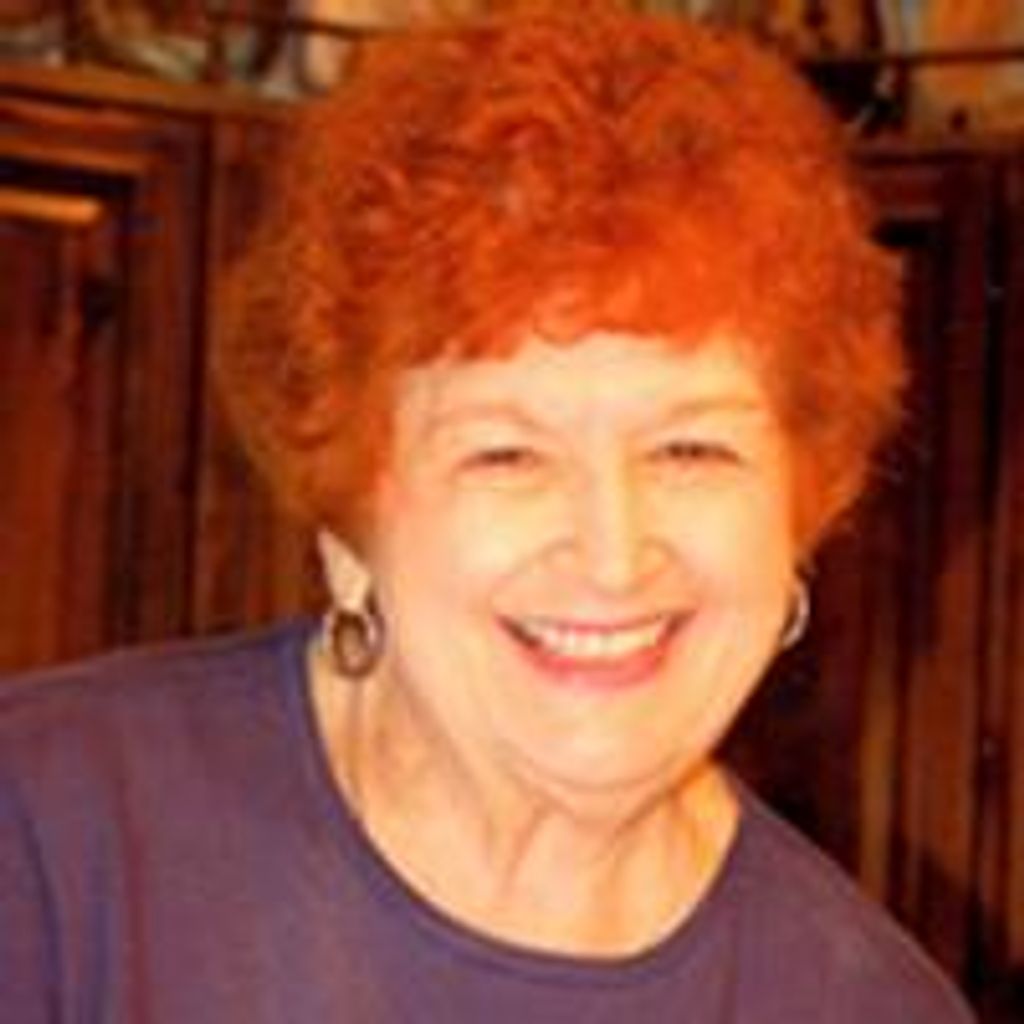 Darlene A. Shaw