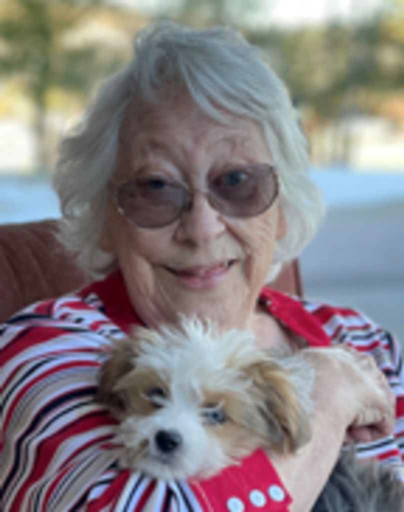 Carolyn Joann Tippey Profile Photo