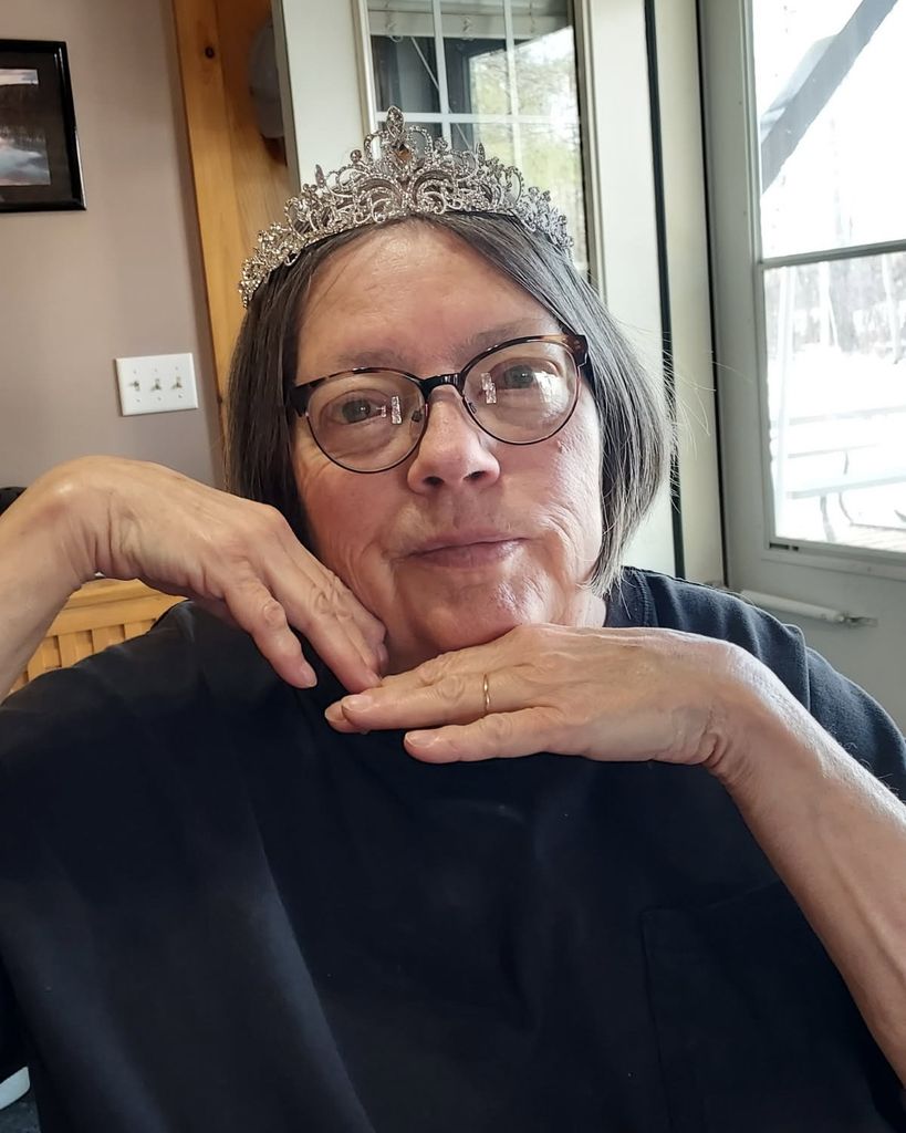 Debra Hetz Profile Photo