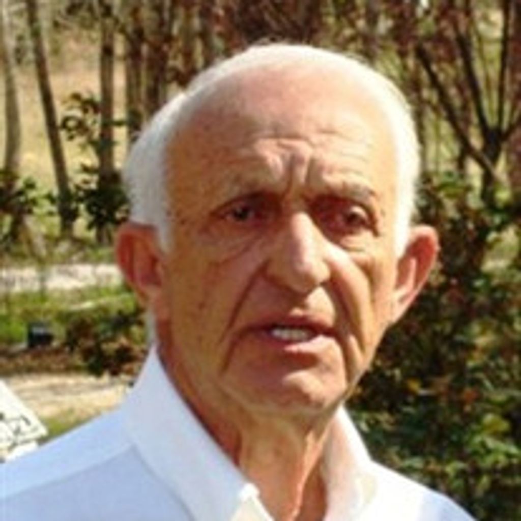 Charles Oliver Bridges