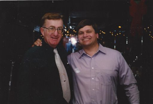 Robert "Bob" J. Smola photo gallery thumbnail 32 of 41