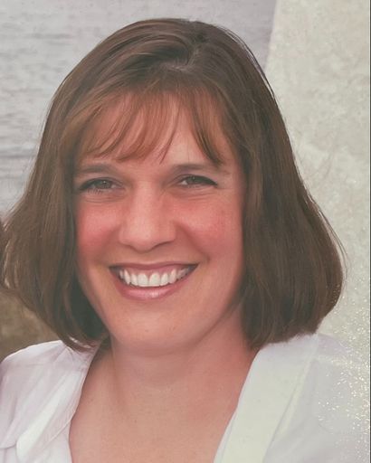 Laurie B. Pendergast's obituary image