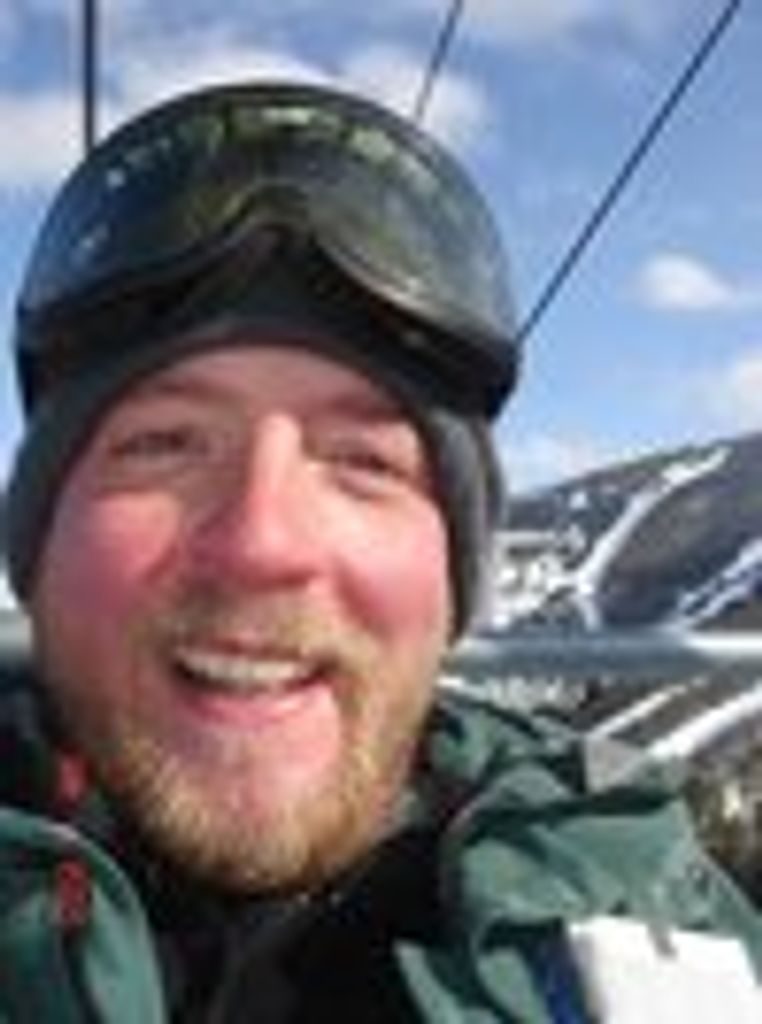 Alexander DeSarno Profile Photo