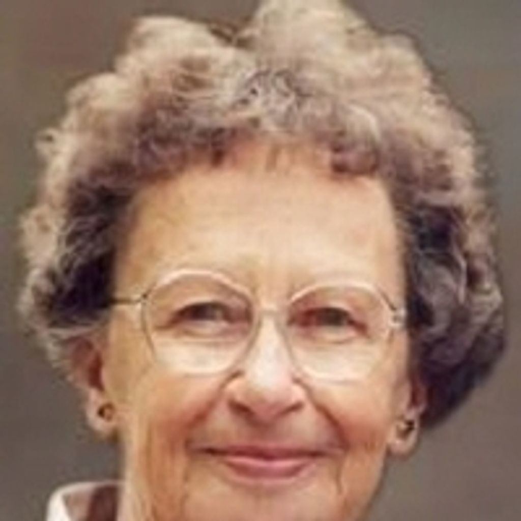 Marjorie Davidson