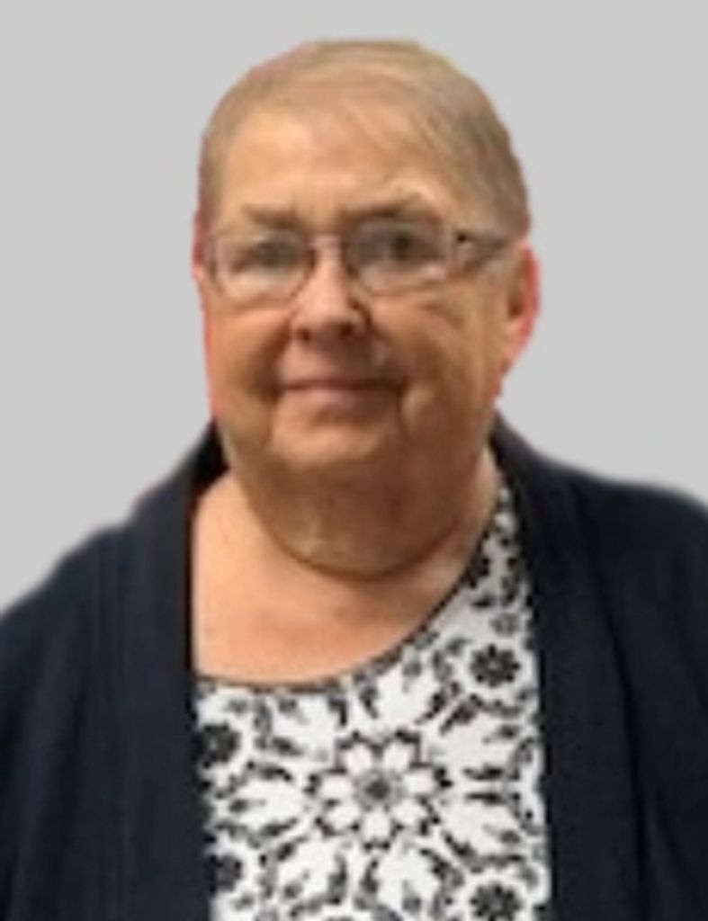 Margaret L. "Peggy" Henry