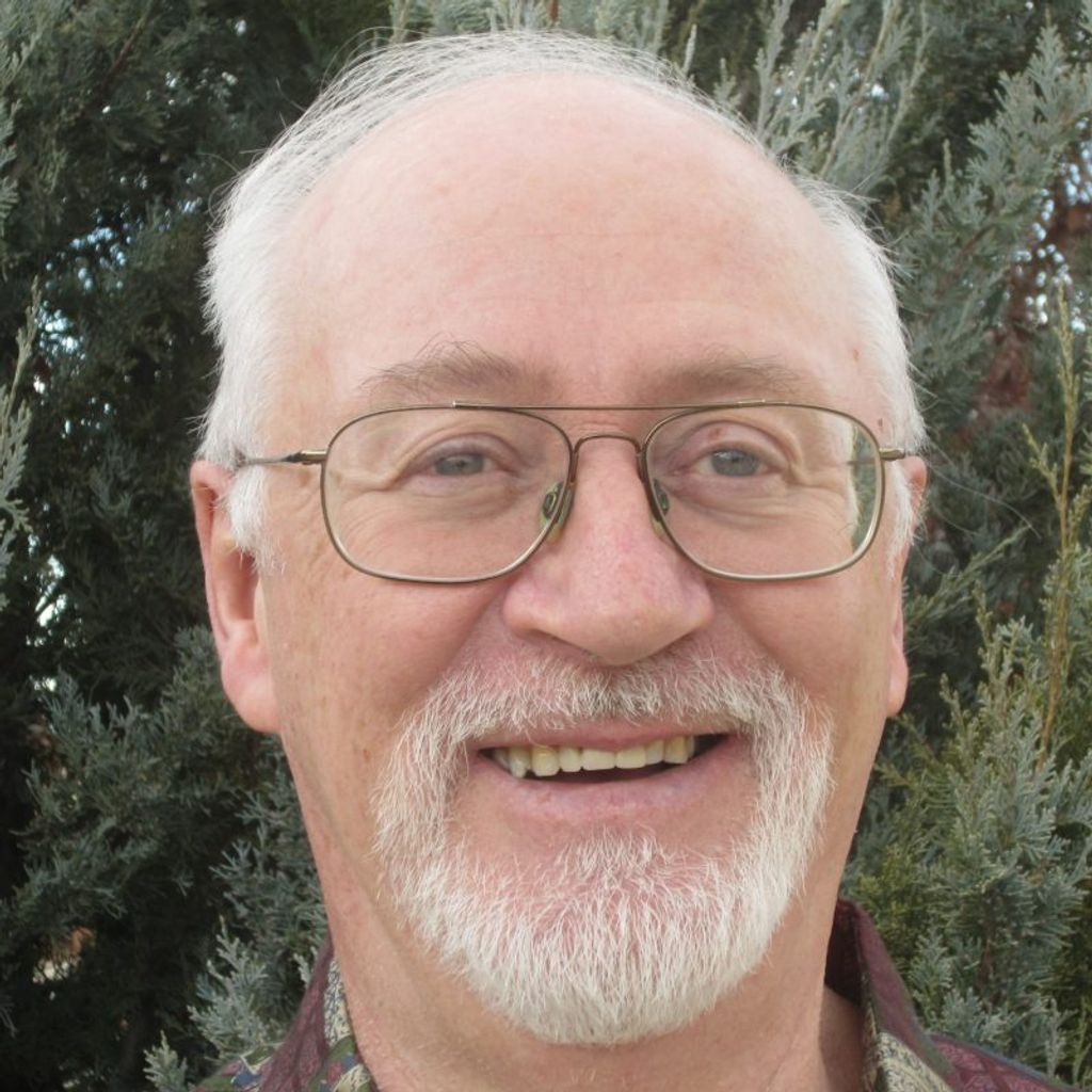 Desmond   Penny Profile Photo