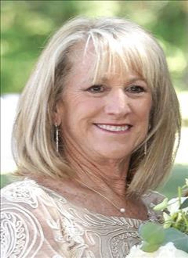Michele Adria Cahill Profile Photo