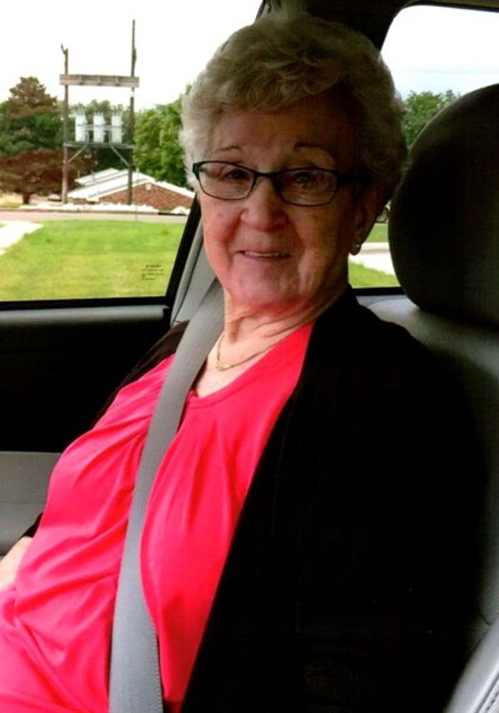 Tresa N. Steinbrock Profile Photo