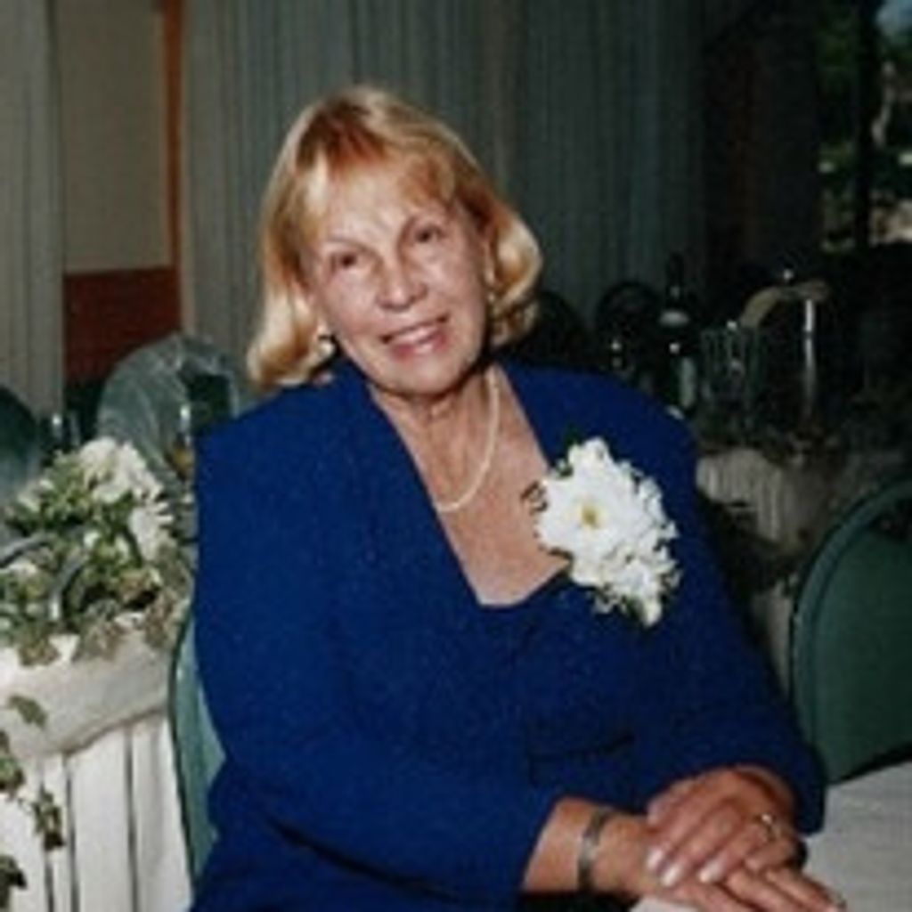 Alice Cronquist
