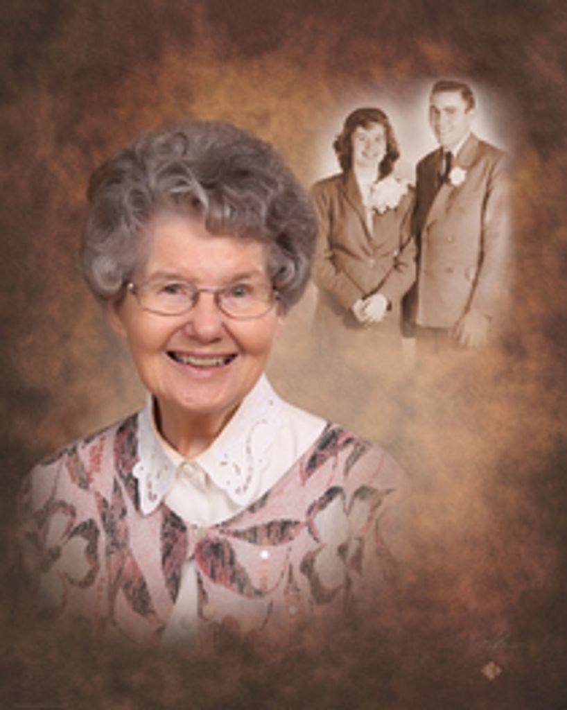 Myrle Walworth Shaw
