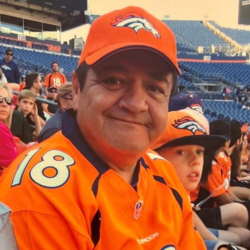 Ray L. Castro Profile Photo