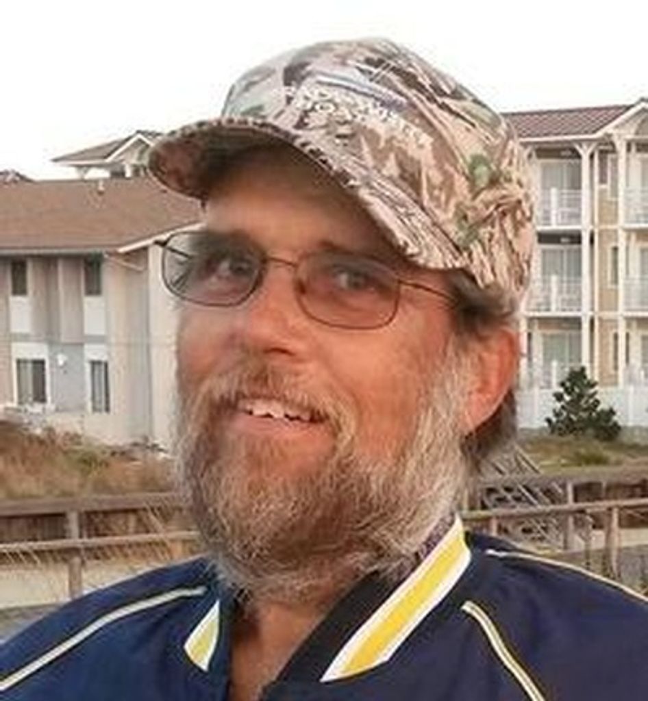 David W. Leach Profile Photo