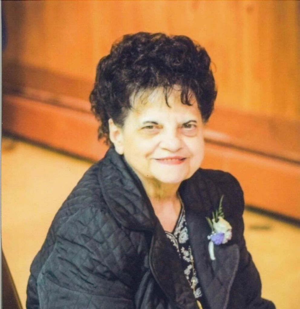 Corrine M. Crino