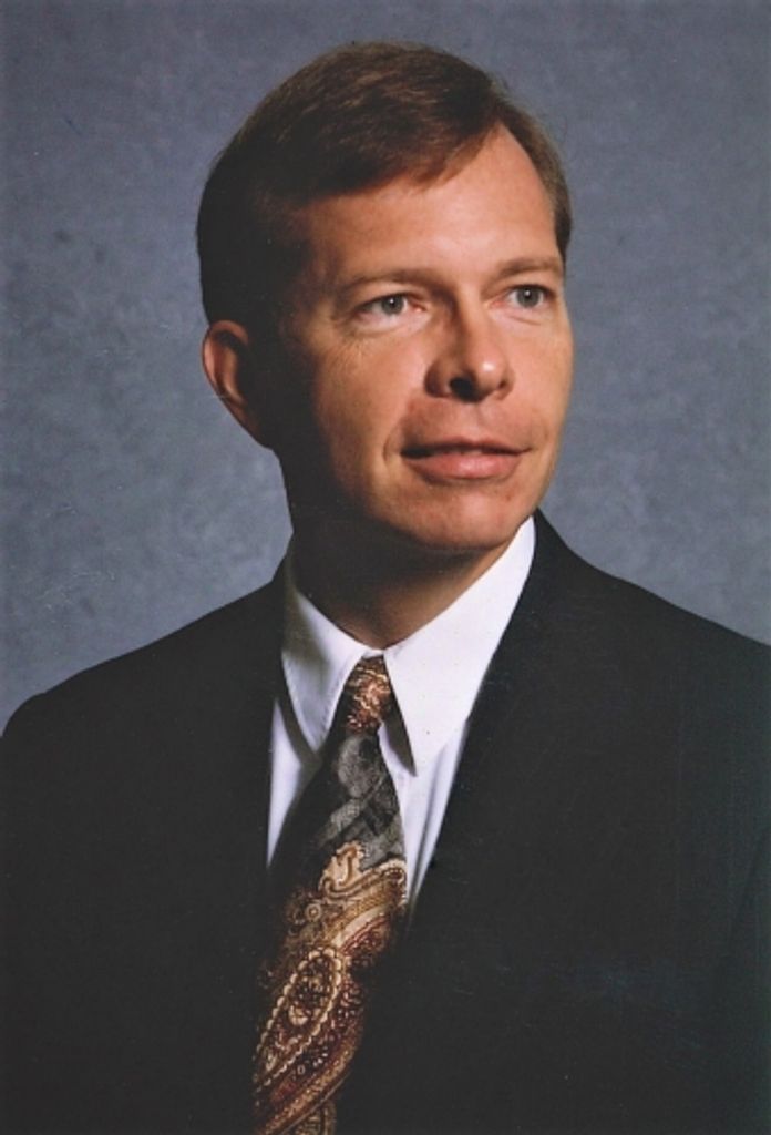 Mr. Steven Charles Coatney