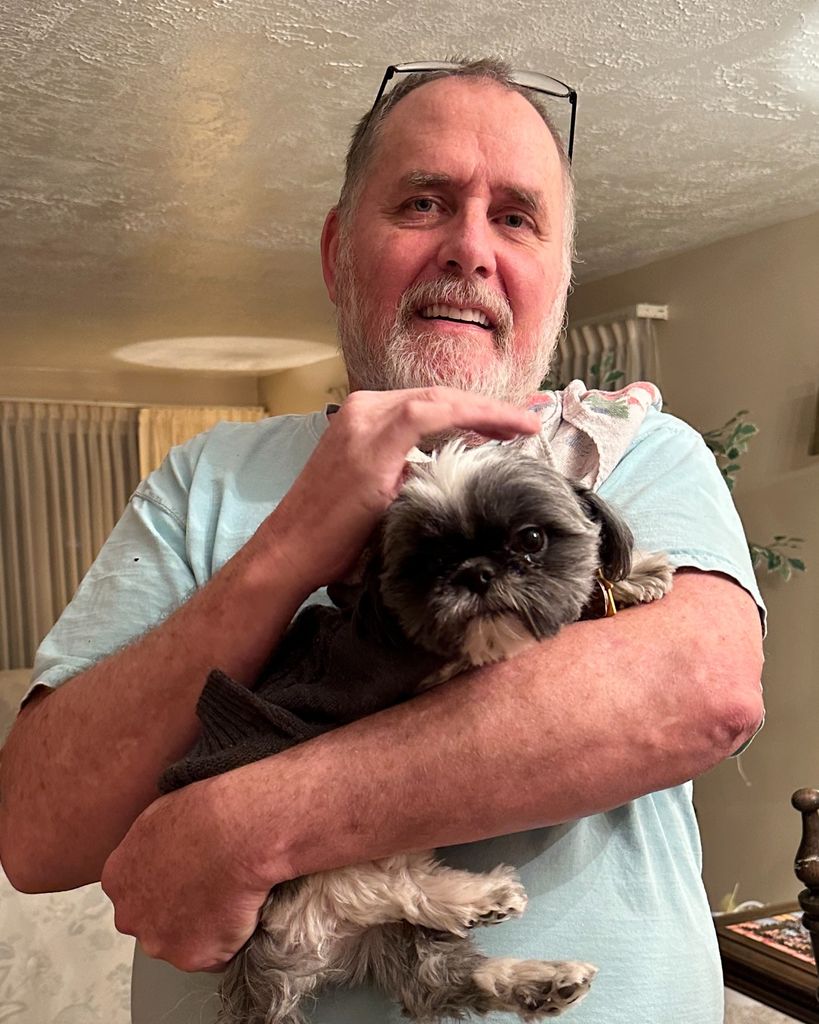 Mark William Kennedy Profile Photo
