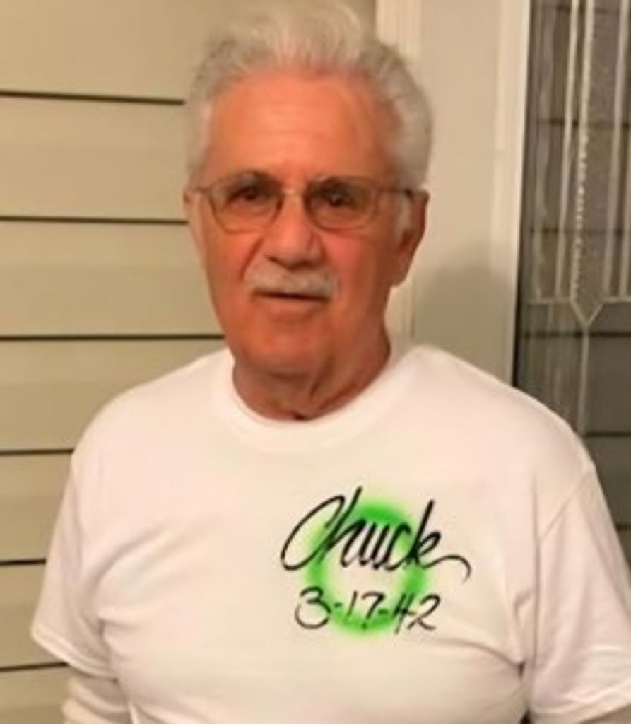 Charles Faranda Profile Photo