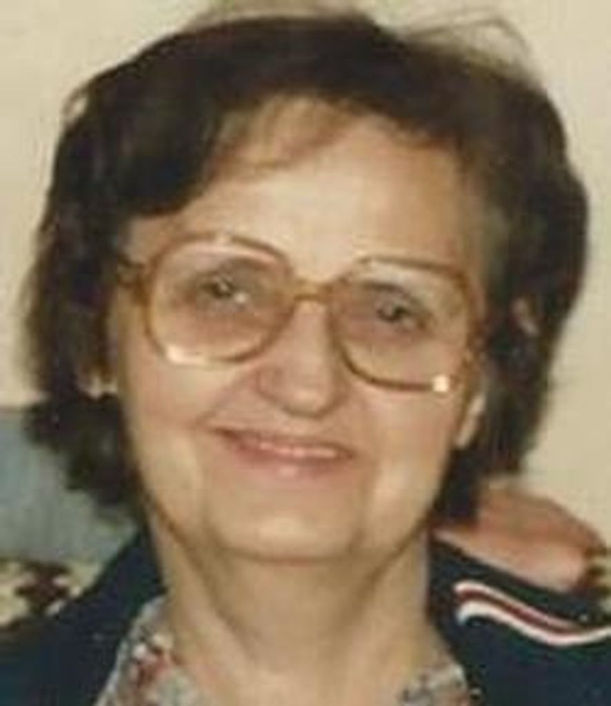 Helen Mae Sweeney Profile Photo