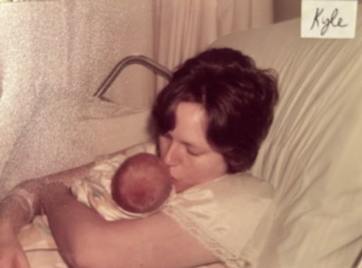 Carolyn  Mae  Webb photo gallery thumbnail 4 of 14