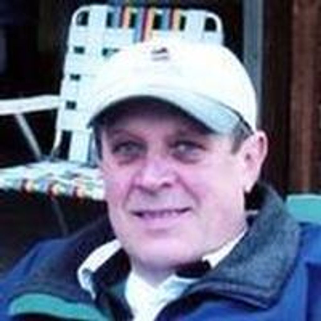 Ronald J. Remington