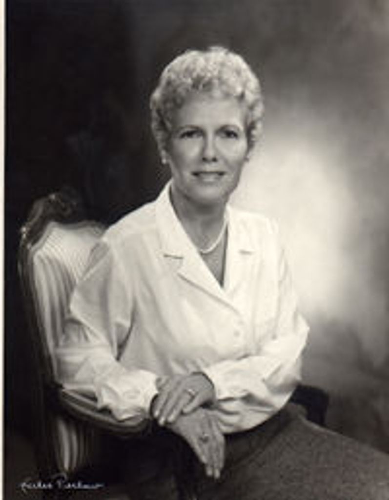 Evelyn G. Breen