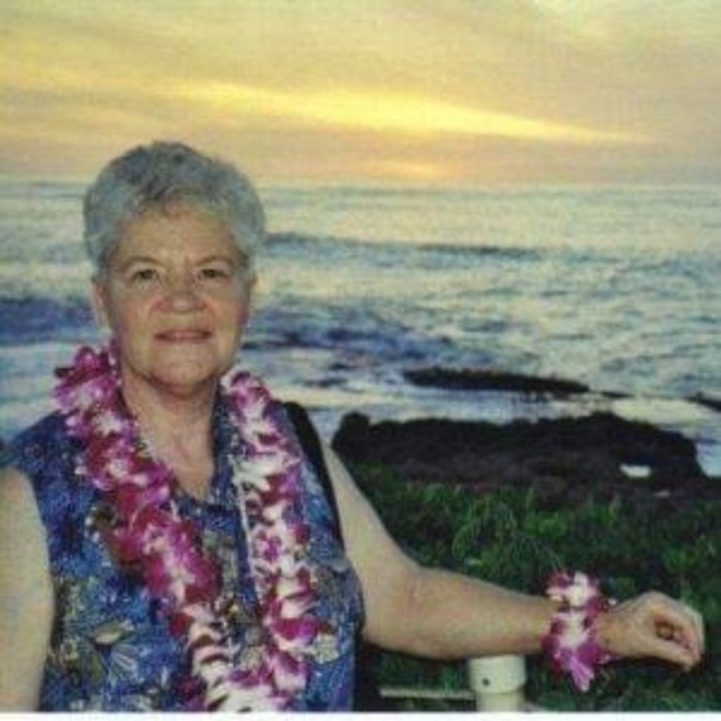 Rayetta Grace Faulkner Profile Photo