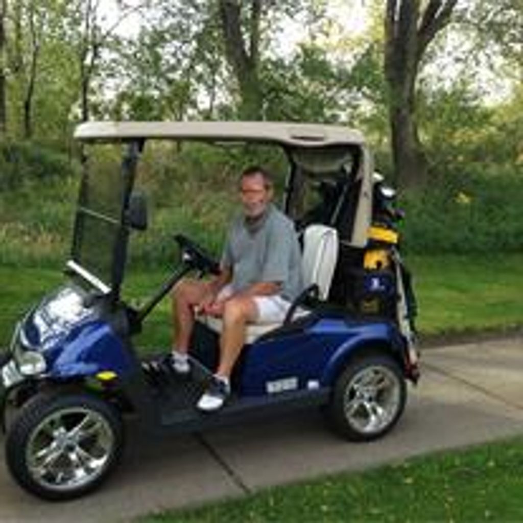 Craig Walter Bertsch Profile Photo