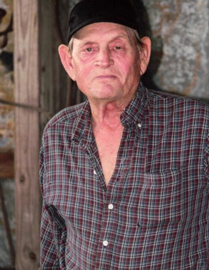 Cecil Griffin Profile Photo