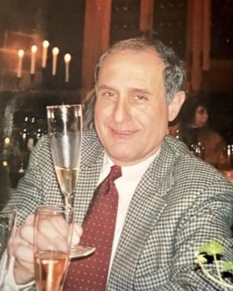 John Charles Sherinian Profile Photo