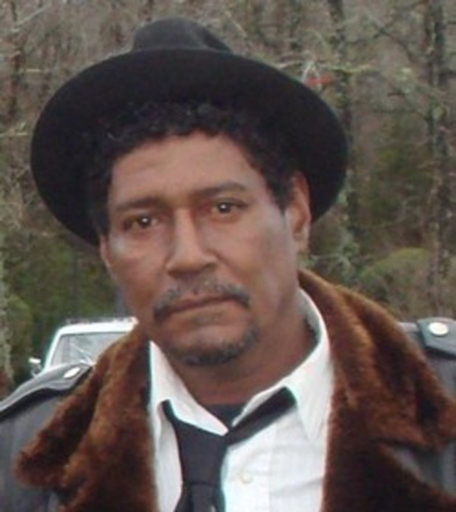 Prisillio Dancy Sr Profile Photo
