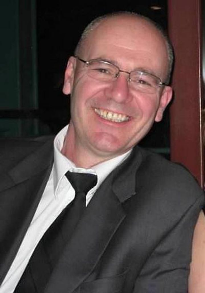 Frederick J. Gottschalk Profile Photo