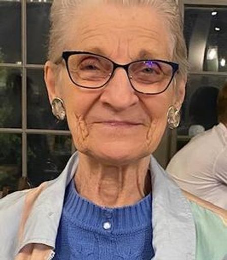 Jean Smith Profile Photo