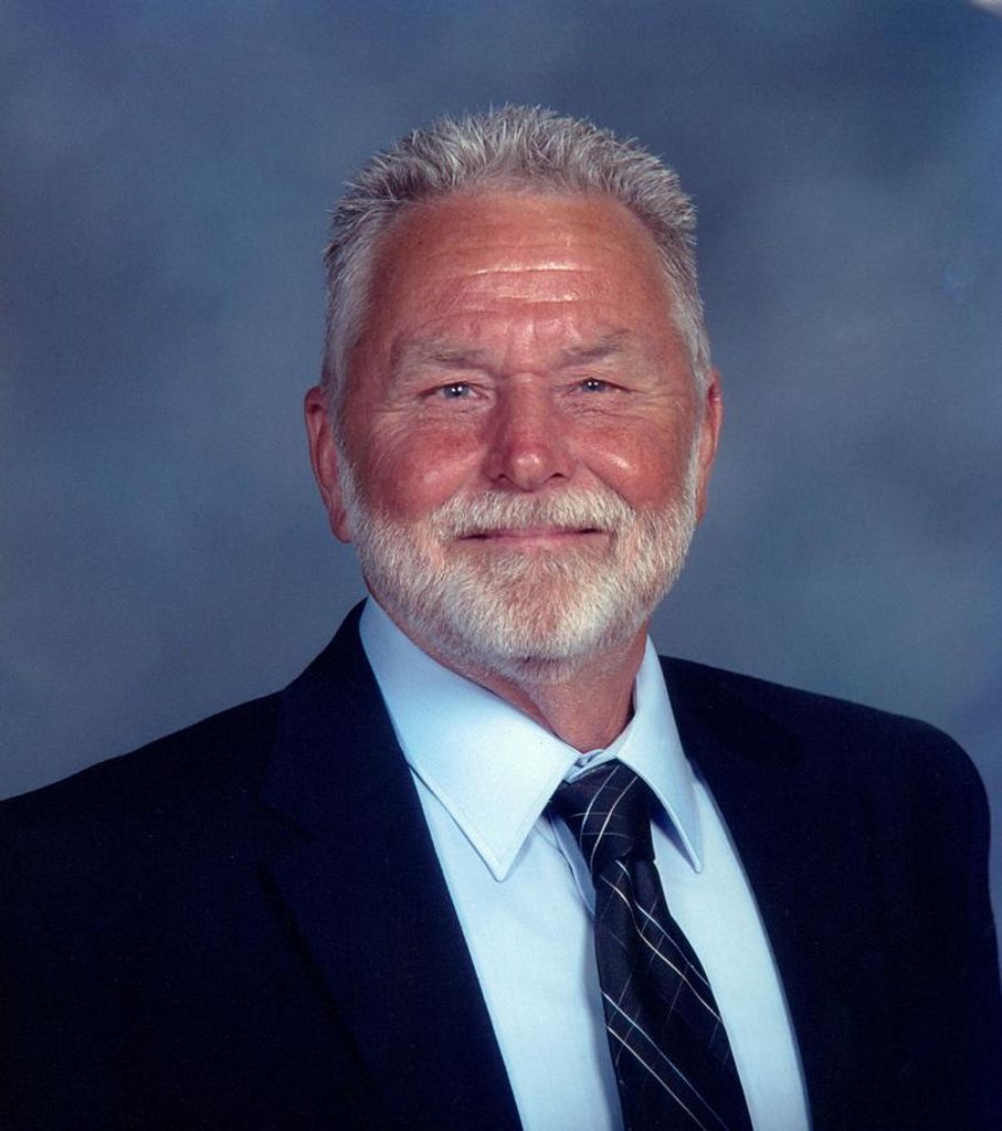 Clay A. Bankston, Jr. Profile Photo