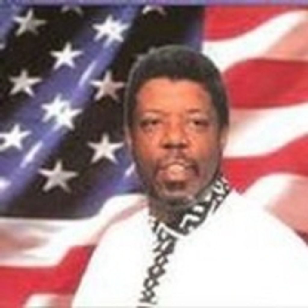John Henry Harris Jr.