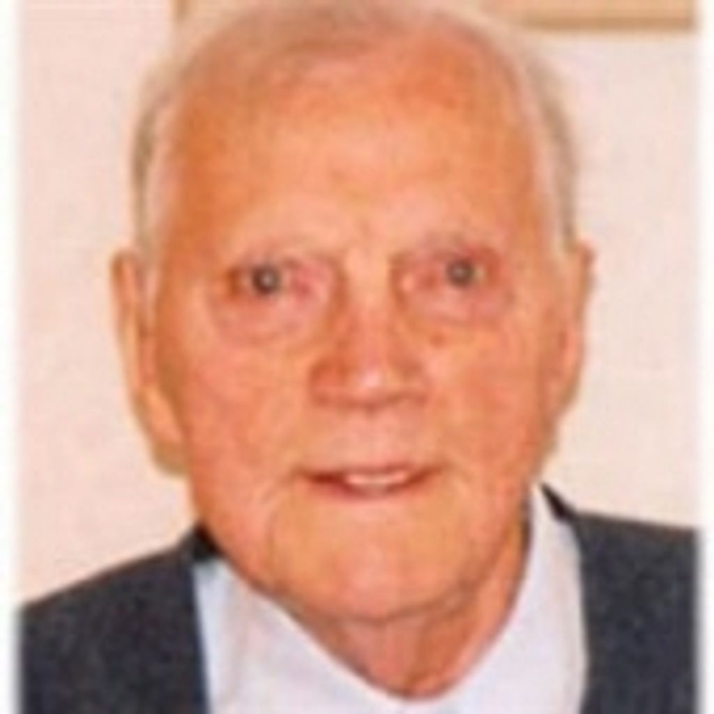 Oscar "Ockie" E. Ostrem