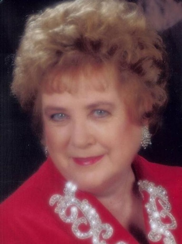 Faye Simmons-Jones Profile Photo