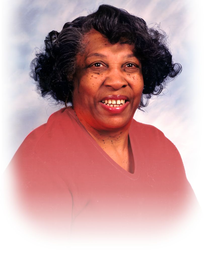 Geraldine Williams