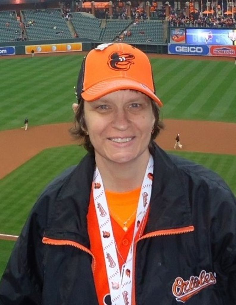 Kimberly Ann Lhotsky
