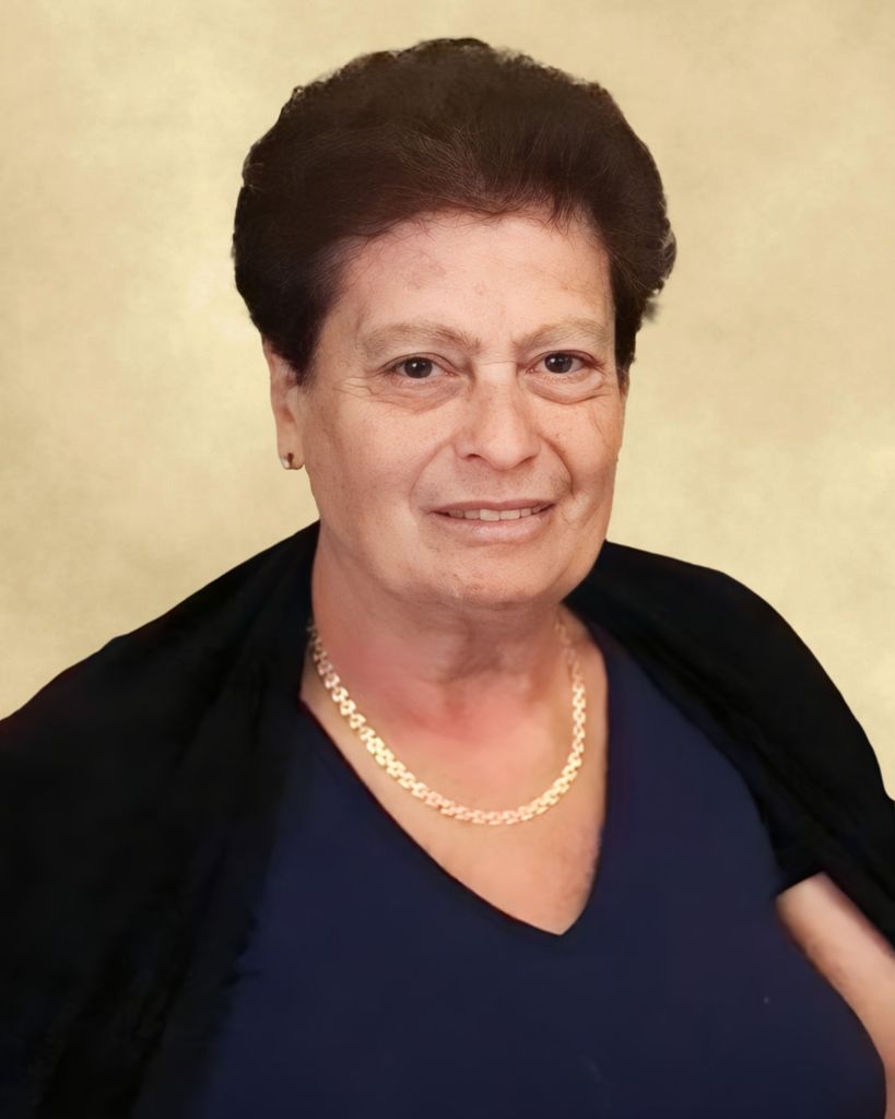 Giovanna Sansone Profile Photo