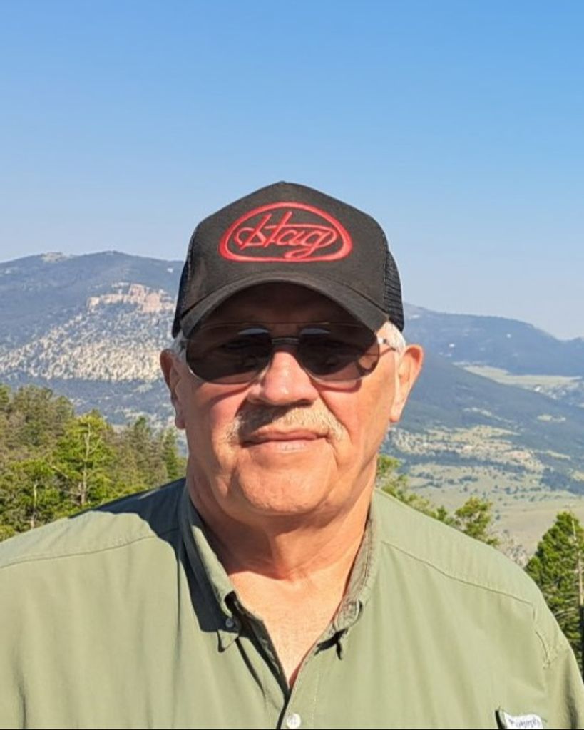 Wayne A. Wait Profile Photo
