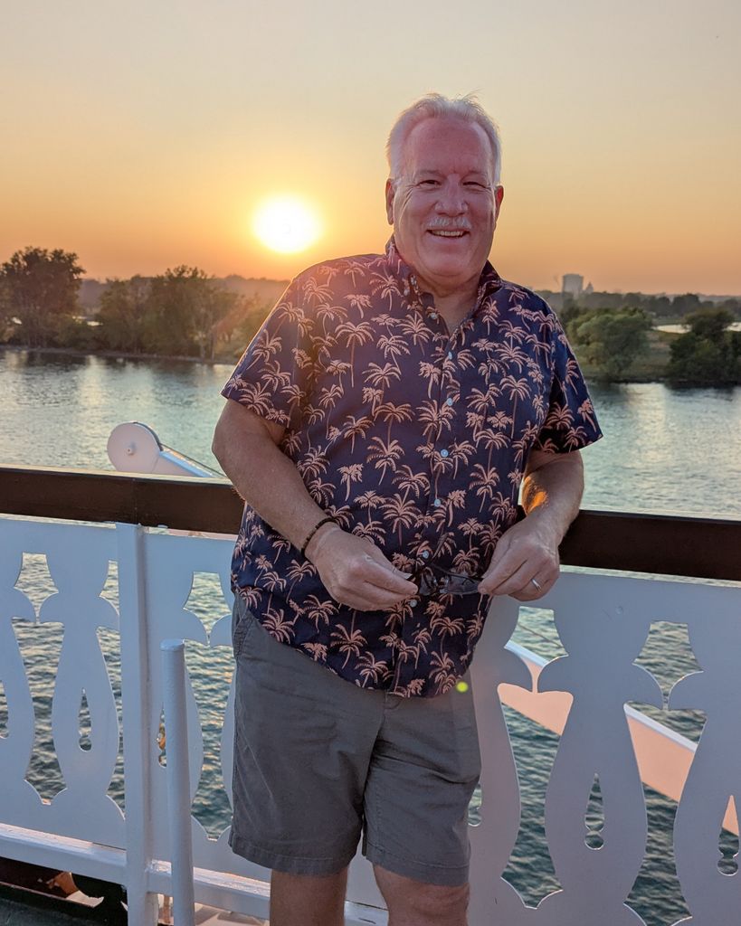 Keith R. Sandie Profile Photo