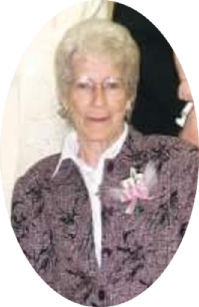 Evelyn Cochran